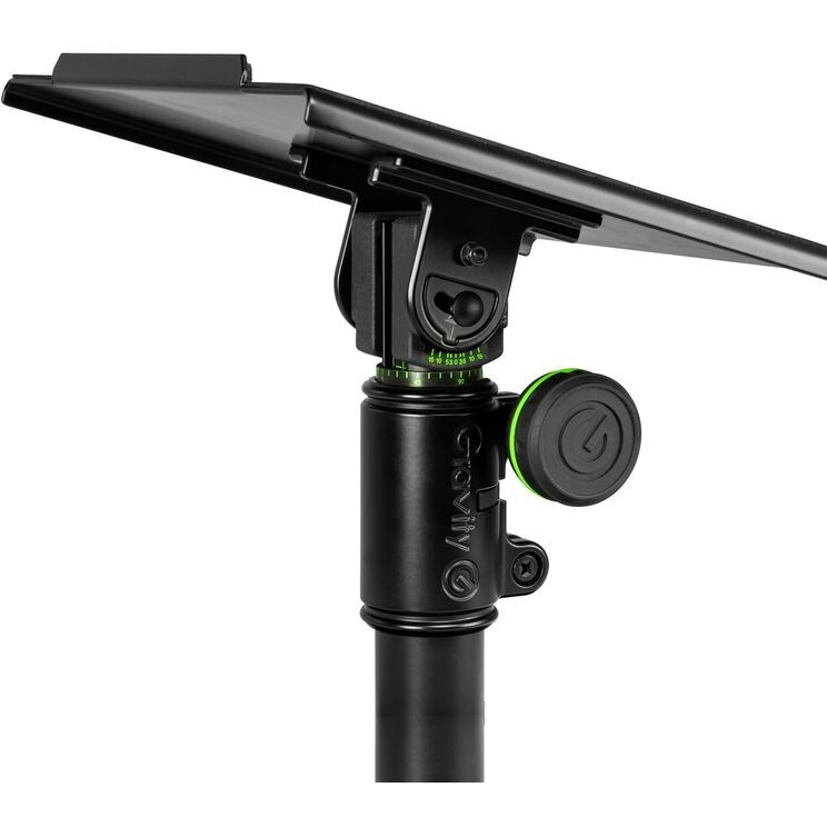 Стойка для микрофона Gravity SP 3102 TM - GSP3102TM - фото 7