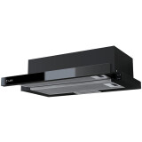Вытяжка LEX HIDE G 600 Black (CHAT000127)