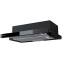 Вытяжка LEX HIDE G 600 Black - CHAT000127
