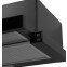 Вытяжка LEX HIDE G 600 Black - CHAT000127 - фото 3