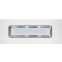 Вытяжка LEX HIDE G 600 White - CHAT000128 - фото 3