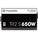 Блок питания 650W Thermaltake TR2 S (PS-TRS-0650NNCWEU-2) (PS-TRS-0650NNCWEU-2(SAWE-2))
