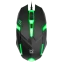 Мышь Defender Cyber MB-560L Black (52560)