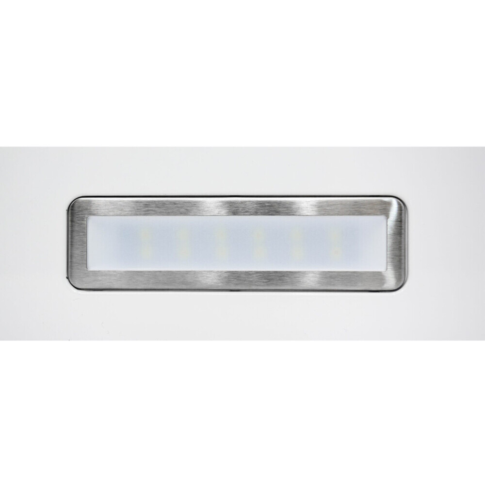 Вытяжка LEX Hubble 2M 600 White - CHAT000080 - фото 4