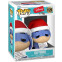 Фигурка Funko POP! Disney Holiday 2021 Eeyore - 57748 - фото 2