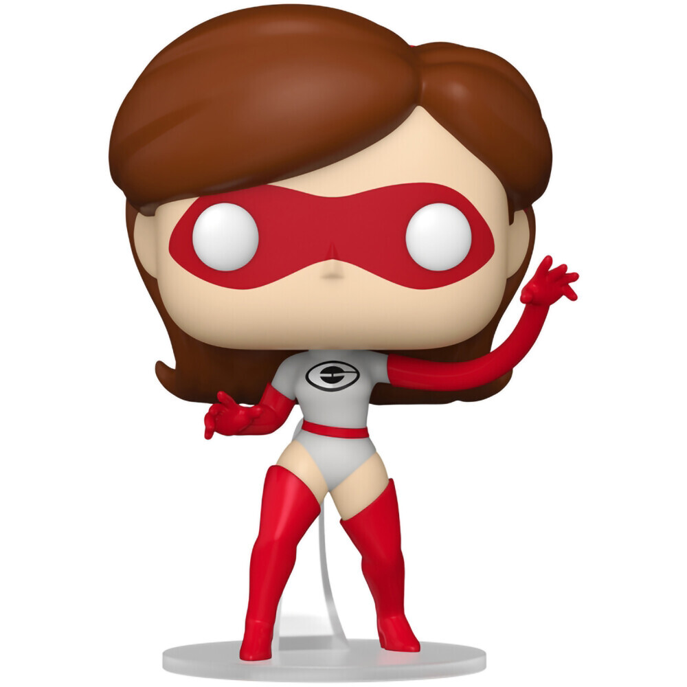 Фигурка Funko POP! Disney Incredibles 20th Elastigirl