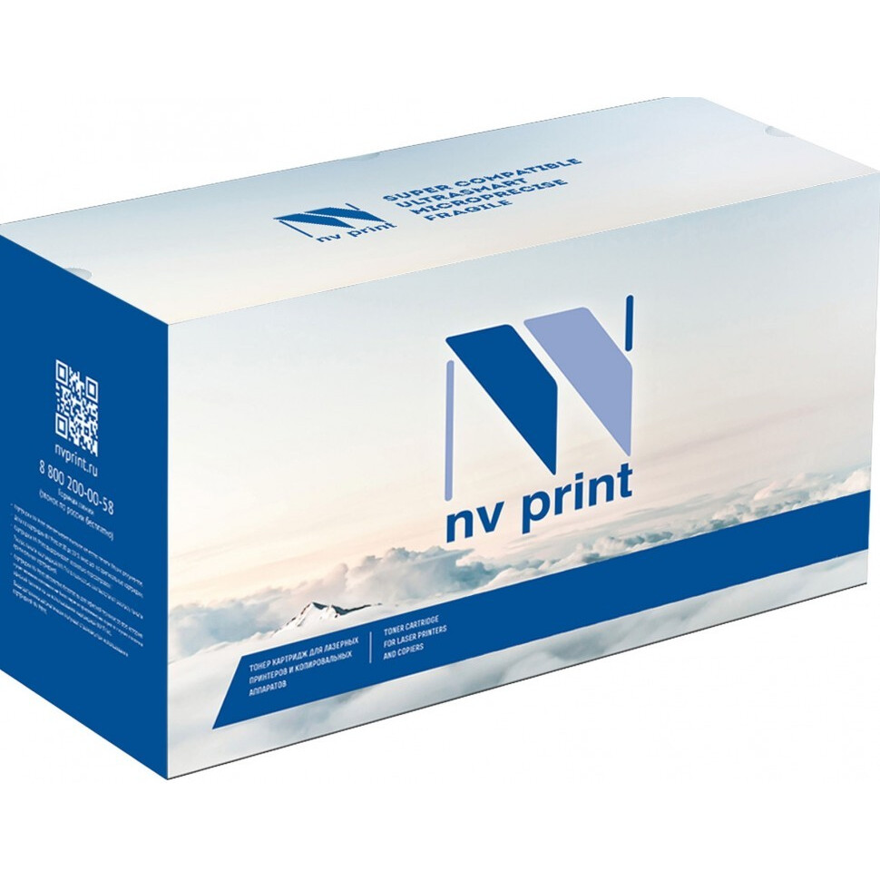 Фотобарабан NV Print THМ247 Black
