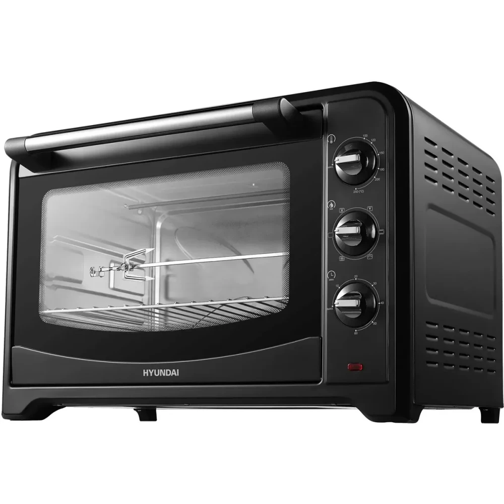 Мини-печь Hyundai MIO-HY106 - фото 2