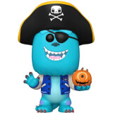 Фигурка Funko POP! Disney Pixar Halloween Sully (1488) (80858)
