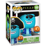 Фигурка Funko POP! Disney Pixar Halloween Sully (1488) (80858)