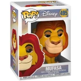 Фигурка Funko POP! Disney The Lion King Mufasa (36391)