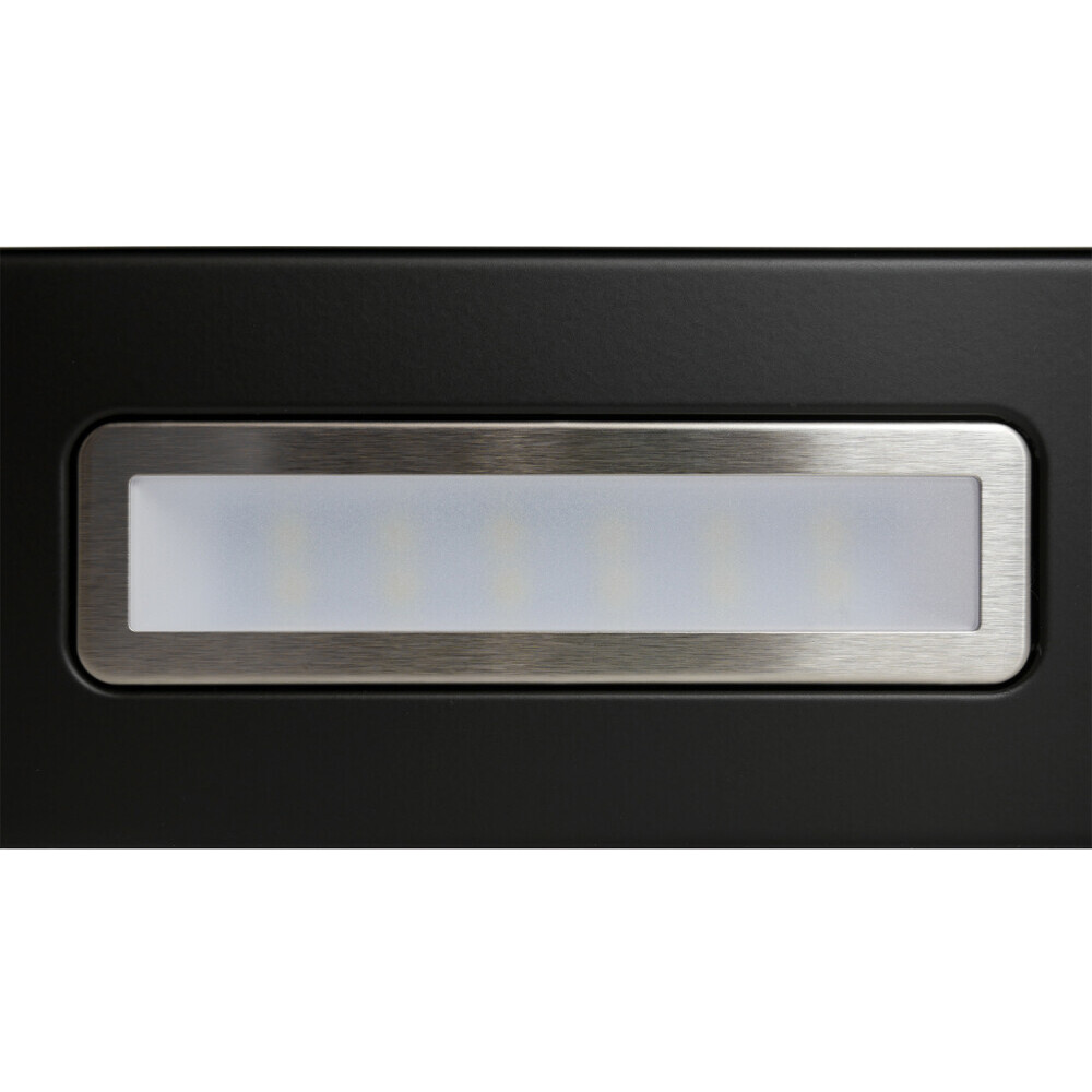 Вытяжка LEX Hubble 500 Black - CHAT000084 - фото 5