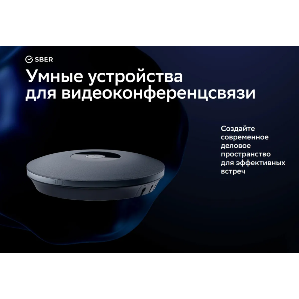 Микрофон SBER SDMIC-001 - фото 4
