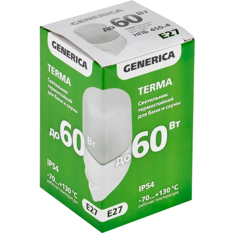 Светильник GENERICA TA-NPB0-4504-060-K01-G - фото 2