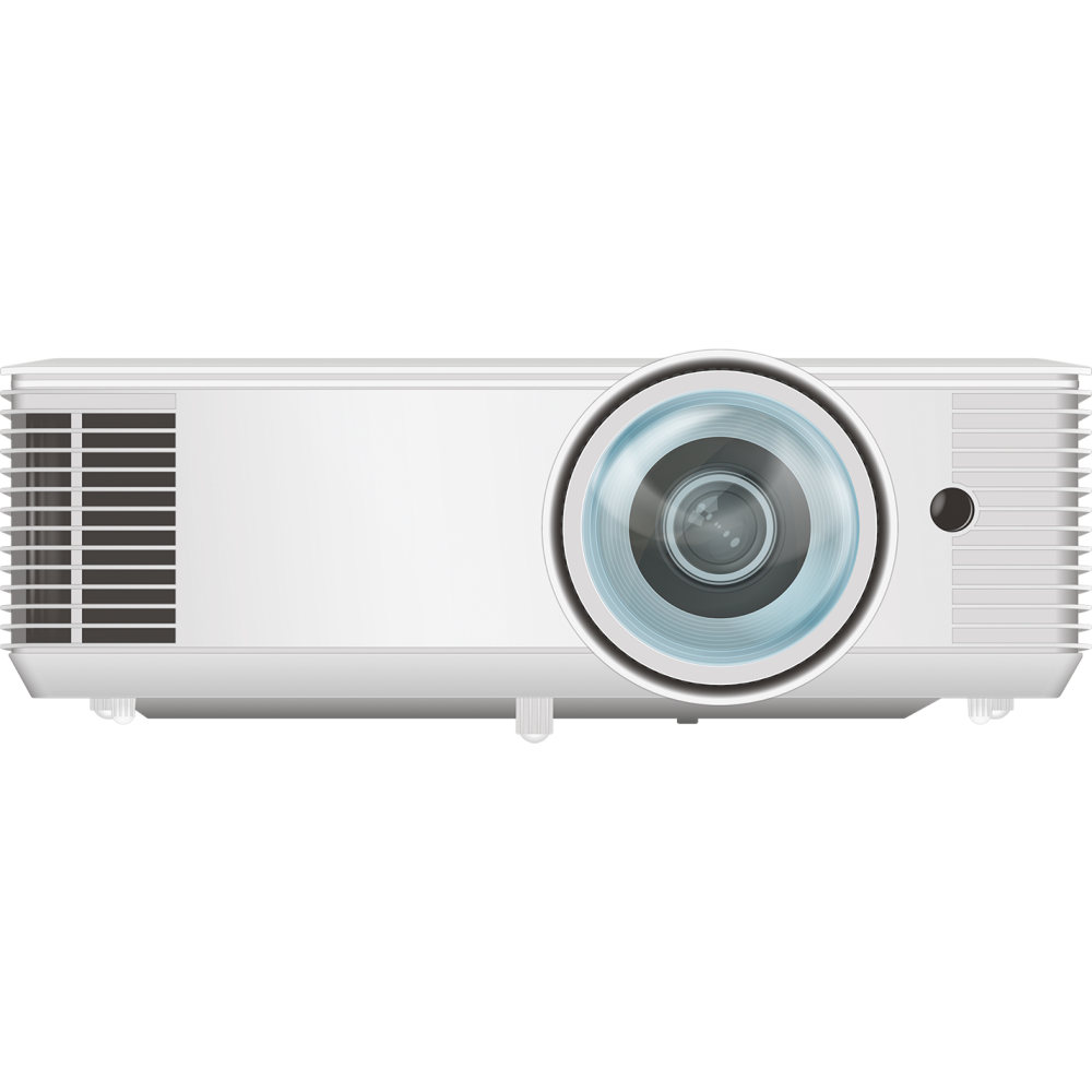 Проектор InFocus SP224ST - фото 4