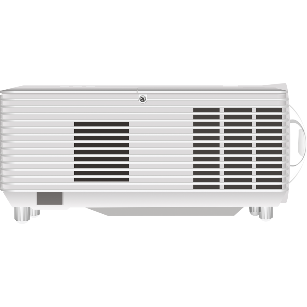 Проектор InFocus SP224ST - фото 7