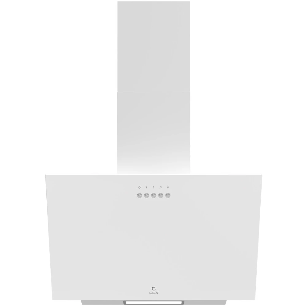 Вытяжка LEX Moza 450 White - CHTI000430 - фото 2