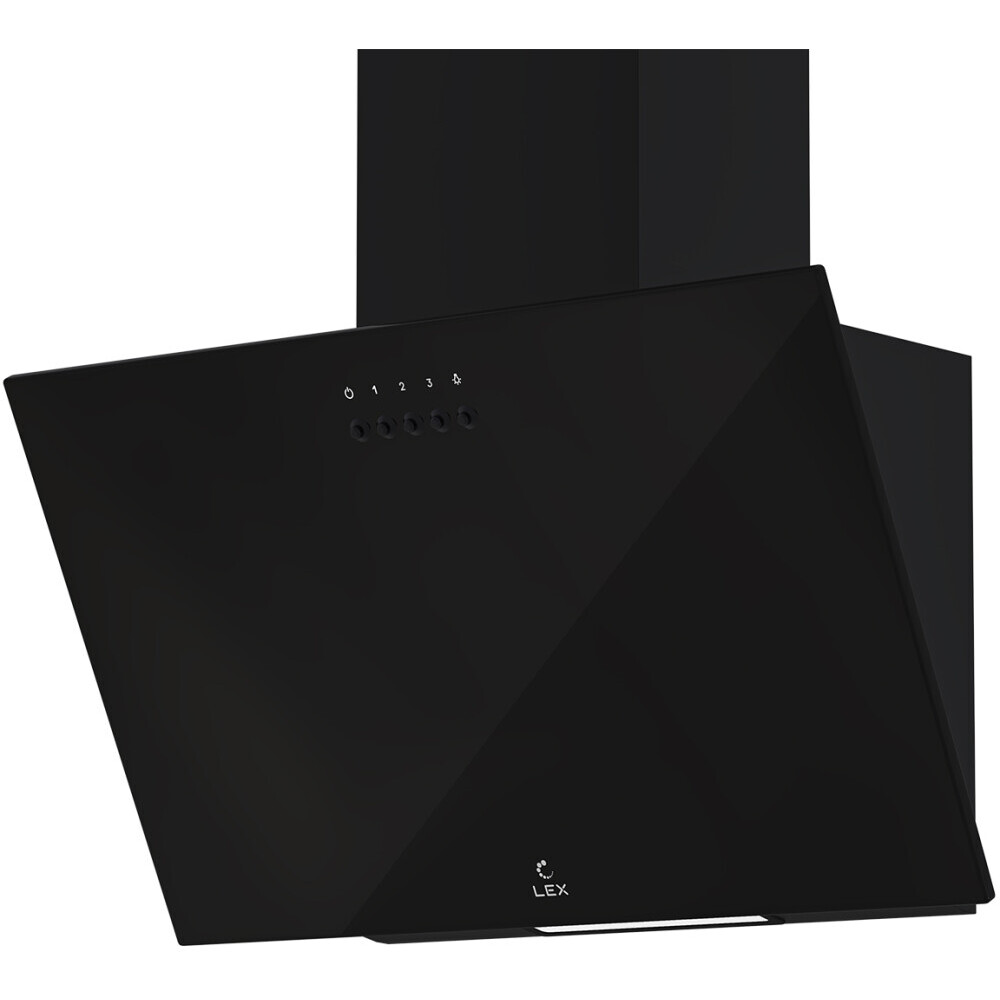 Вытяжка LEX Moza 450 Black