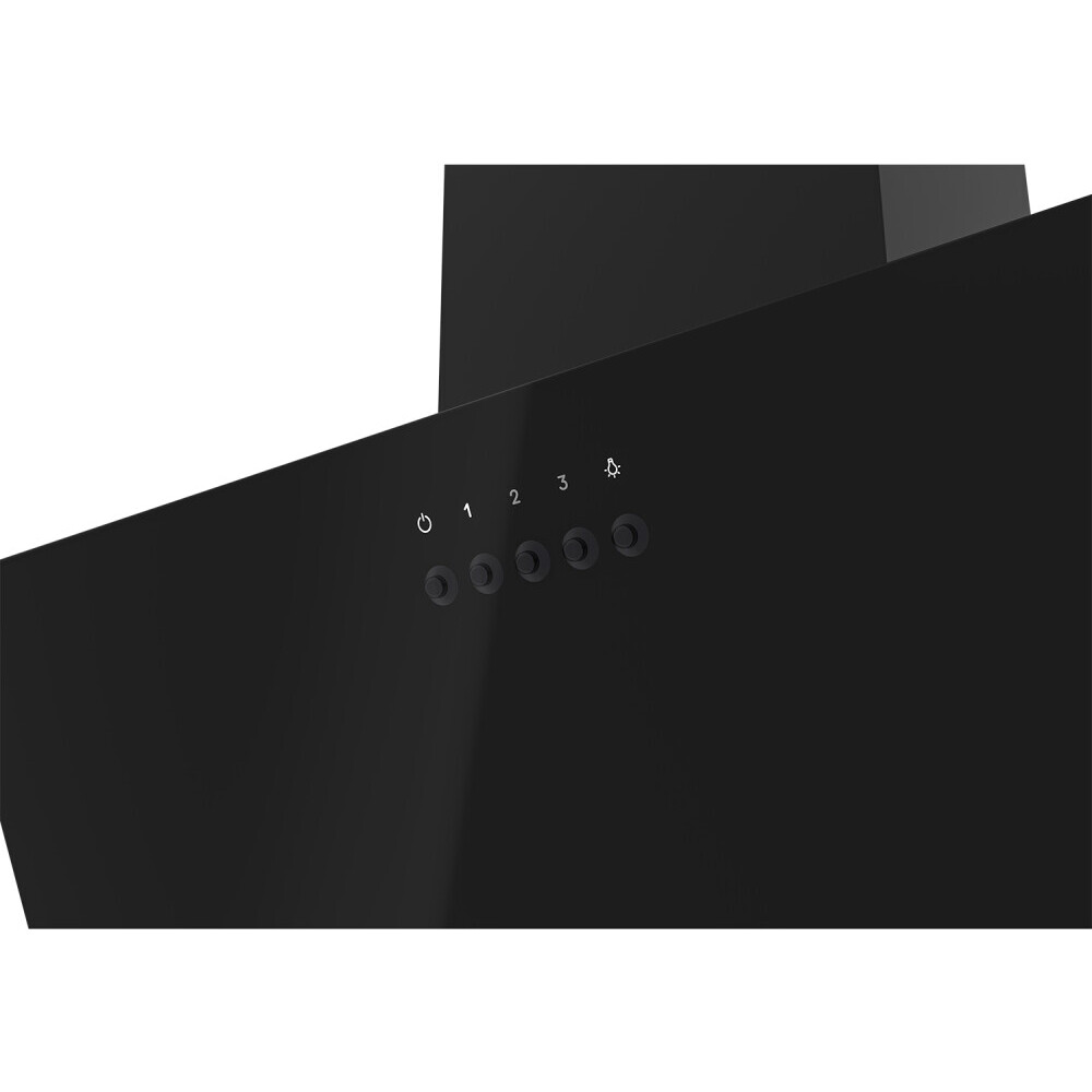 Вытяжка LEX Moza 450 Black - CHTI000429 - фото 3