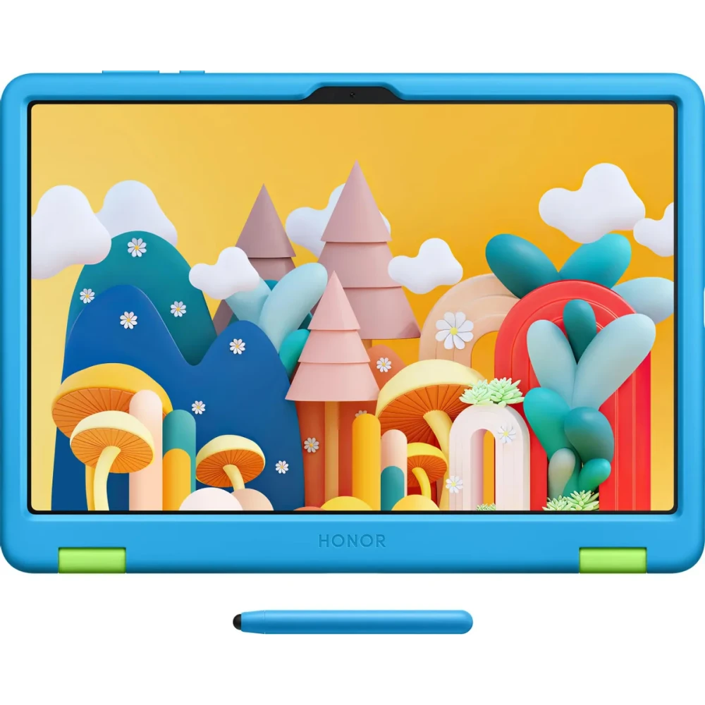 Планшет Honor Pad X8a Kids 4/64Gb Blue (5301AKEY)
