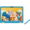 Планшет Honor Pad X8a Kids 4/64Gb Blue (5301AKEY) - фото 2