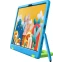 Планшет Honor Pad X8a Kids 4/64Gb Blue (5301AKEY) - фото 5