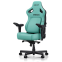 Игровое кресло Anda Seat Kaiser 4 XL Robin Egg Blue - AD12YDDC-XLL-20-E-PV/C