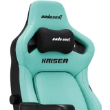 Игровое кресло Anda Seat Kaiser 4 XL Robin Egg Blue (AD12YDDC-XLL-20-E-PV/C)