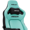 Игровое кресло Anda Seat Kaiser 4 XL Robin Egg Blue - AD12YDDC-XLL-20-E-PV/C - фото 4