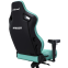 Игровое кресло Anda Seat Kaiser 4 XL Robin Egg Blue - AD12YDDC-XLL-20-E-PV/C - фото 5