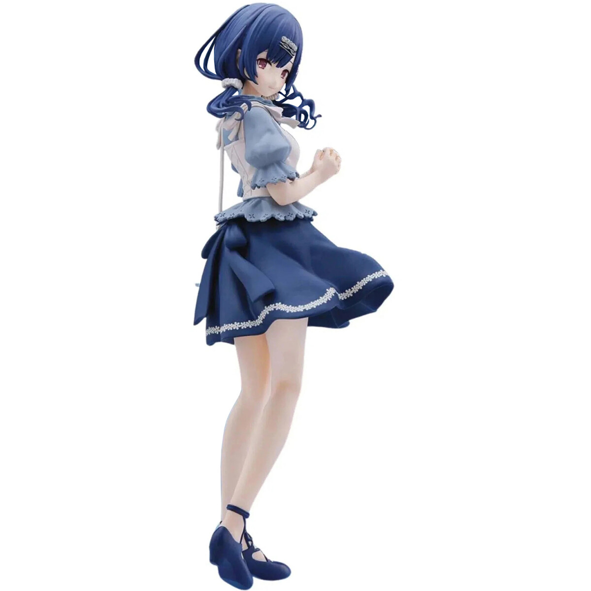 Фигурка Banpresto The IdolmaSter Shiny Colors Rinze Morino - 4983164190762