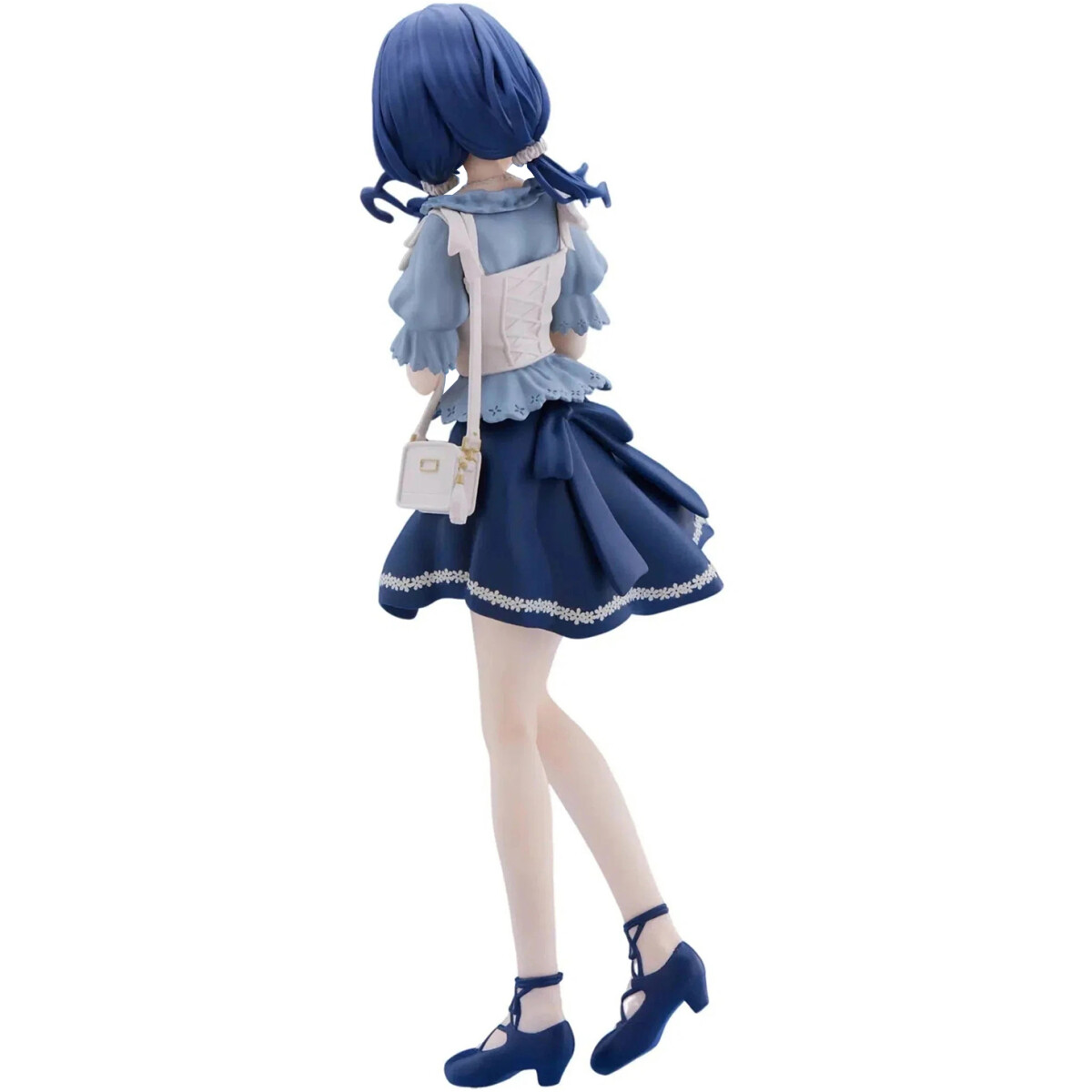 Фигурка Banpresto The IdolmaSter Shiny Colors Rinze Morino - 4983164190762 - фото 3