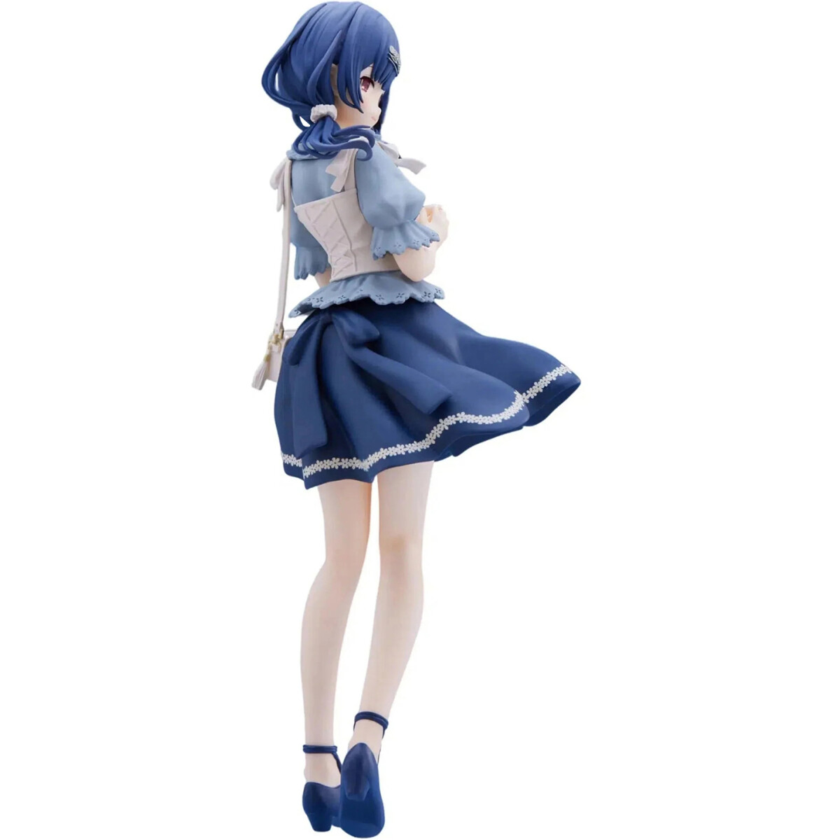Фигурка Banpresto The IdolmaSter Shiny Colors Rinze Morino - 4983164190762 - фото 4
