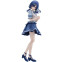 Фигурка Banpresto The IdolmaSter Shiny Colors Rinze Morino - 4983164190762 - фото 5
