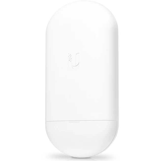 Wi-Fi точка доступа Ubiquiti LOCO5AC-5, (5 шт.) - фото 2