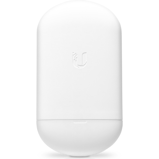 Wi-Fi точка доступа Ubiquiti LOCO5AC-5, (5 шт.) - фото 3