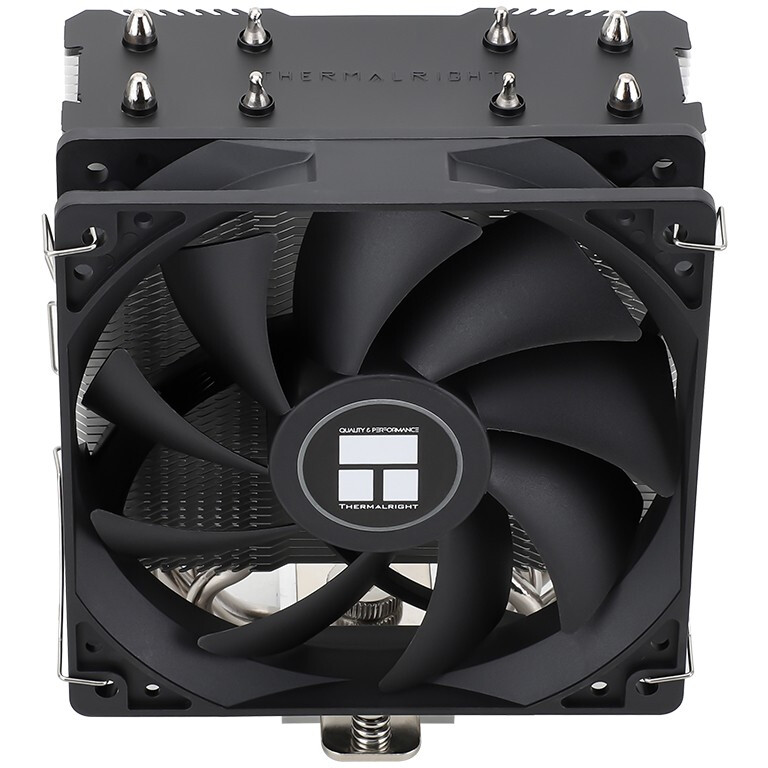 Кулер Thermalright Assassin X 120 Refined SE 1700 - AX120-R-SE-LGA1700 - фото 3