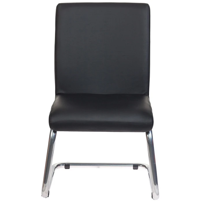 Офисный стул Бюрократ CH-250-V Black - CH-250-V/BLACK - фото 2