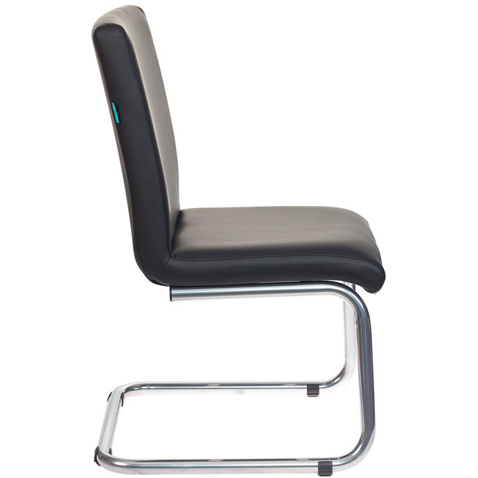 Офисный стул Бюрократ CH-250-V Black - CH-250-V/BLACK - фото 3