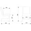 Офисное кресло Бюрократ CH-250-V Black - CH-250-V/BLACK - фото 5