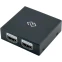 Разветвитель HDMI Digma DHSP-V1.4X2