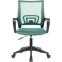 Офисное кресло Бюрократ CH-695NLT Green - CH-695NLT/GREEN - фото 2
