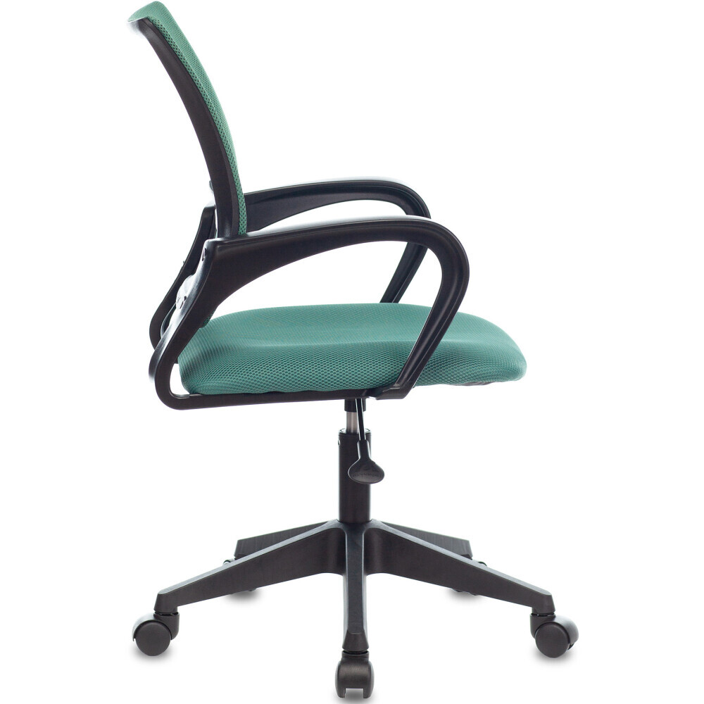 Офисное кресло Бюрократ CH-695NLT Green - CH-695NLT/GREEN - фото 3