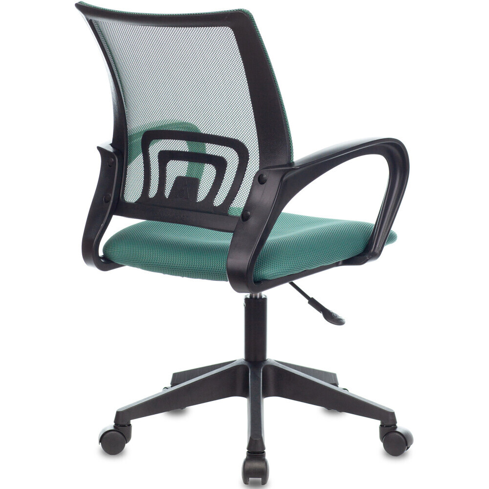Офисное кресло Бюрократ CH-695NLT Green - CH-695NLT/GREEN - фото 4