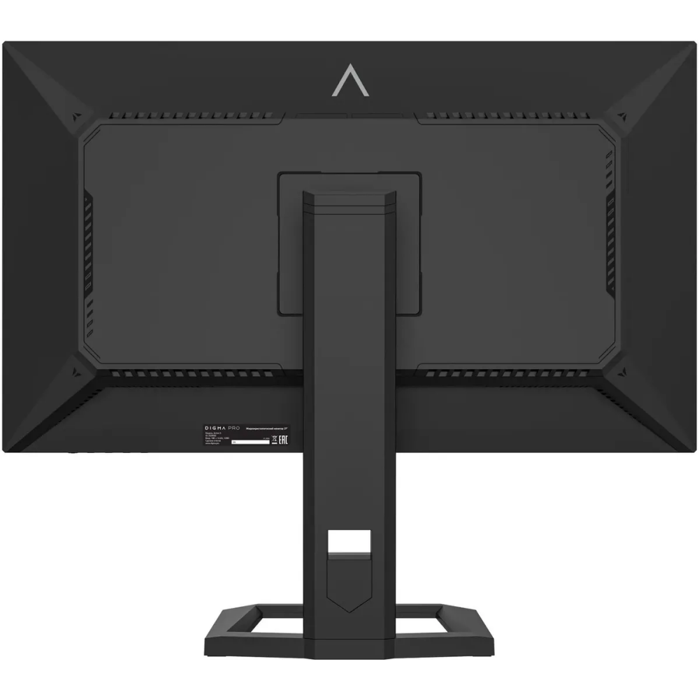 Монитор Digma 27" Pro Action S - DM27SP06 - фото 4