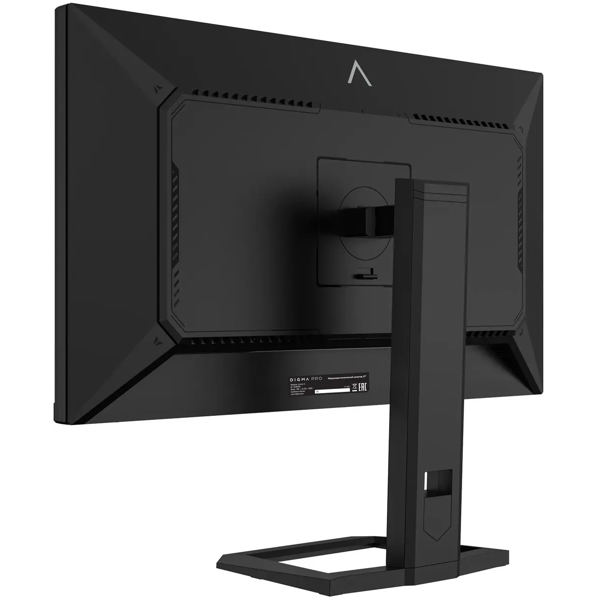 Монитор Digma 27" Pro Action S - DM27SP06 - фото 6