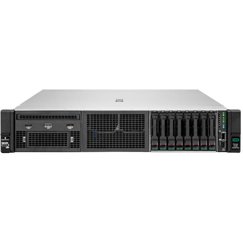 Сервер HPE Proliant DL380 Gen10 Plus (P77170-425) - фото 2