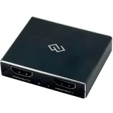 Разветвитель HDMI Digma DHSP-V2X2