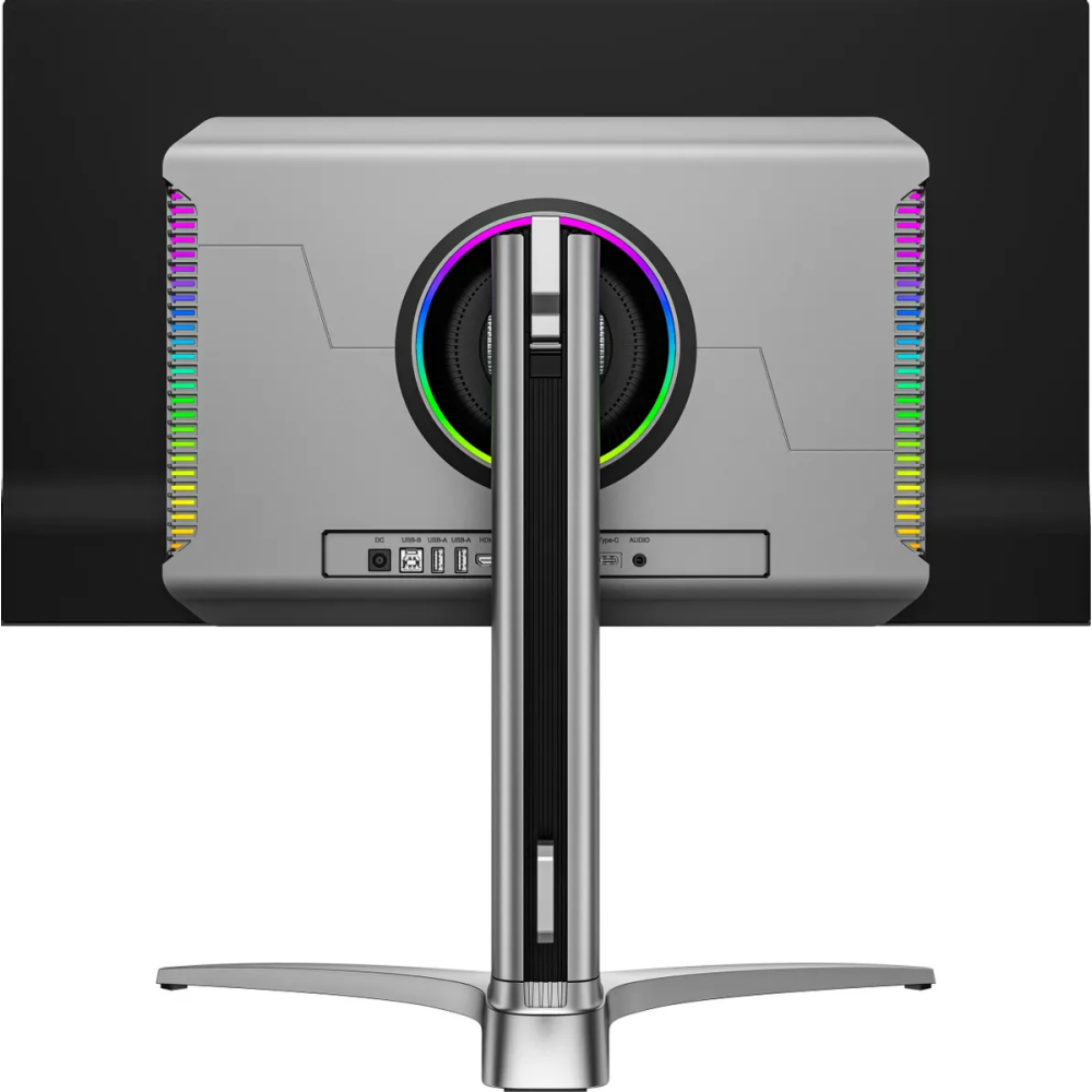 Монитор Digma 27" Pro Vision S - DM27SP05 - фото 4