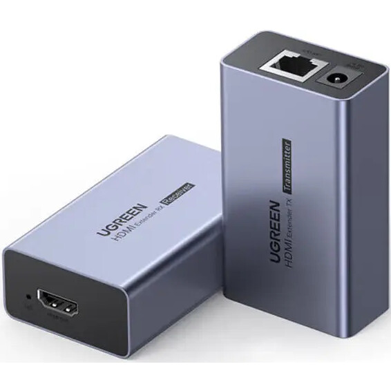 Удлинитель HDMI UGREEN CM609 (90811)